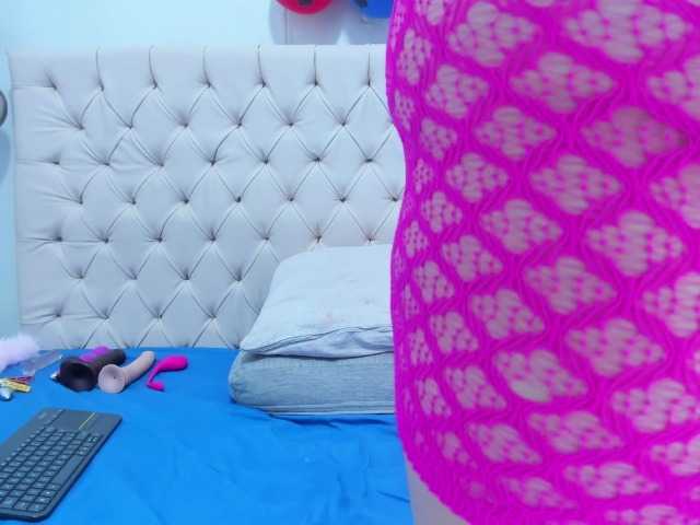 Anggie-Miller webcam