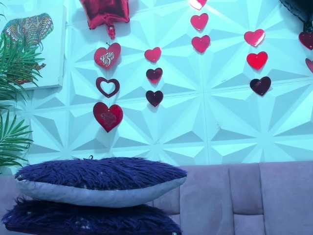 Anggie-Miller webcam