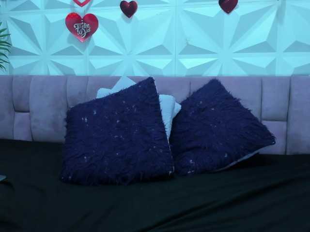 Anggie-Miller's BongaCams show and profile