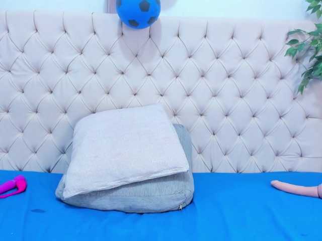Anggie-Miller webcam