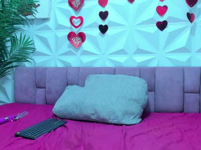 Anggie-Miller webcam