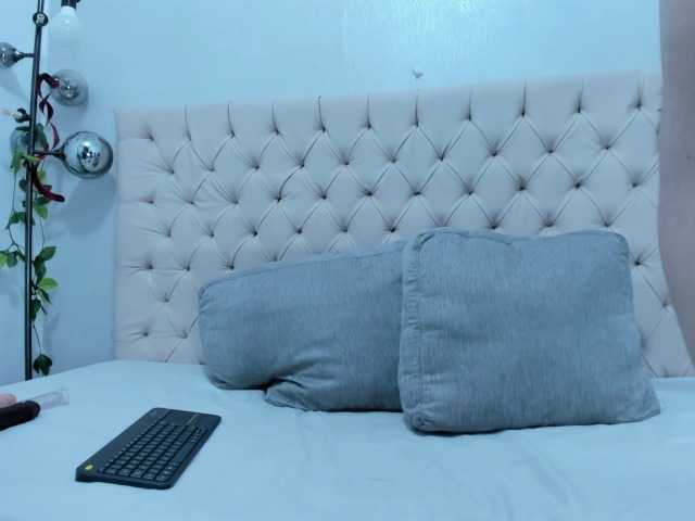 Anggie-Miller webcam