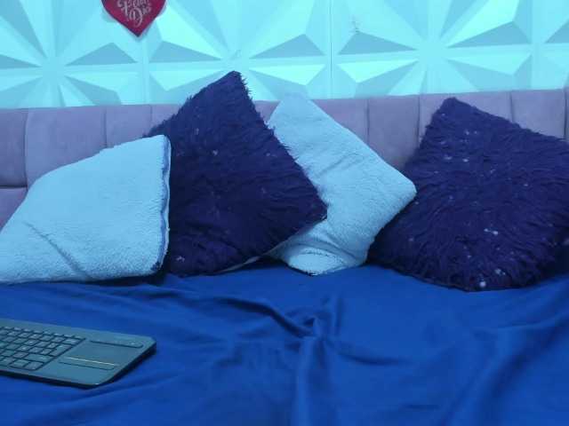 Anggie-Miller webcam