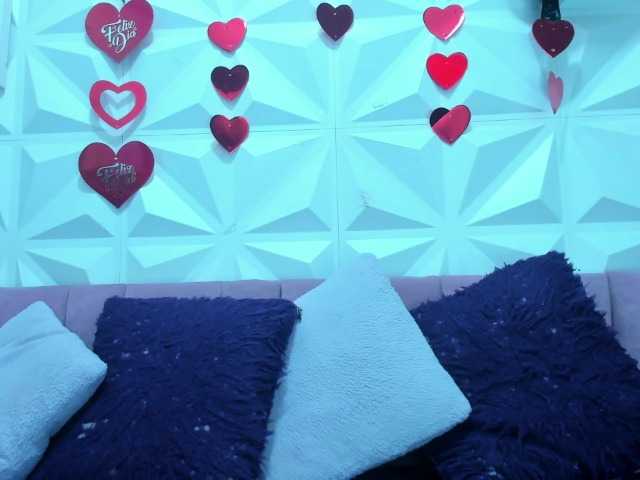 Anggie-Miller webcam