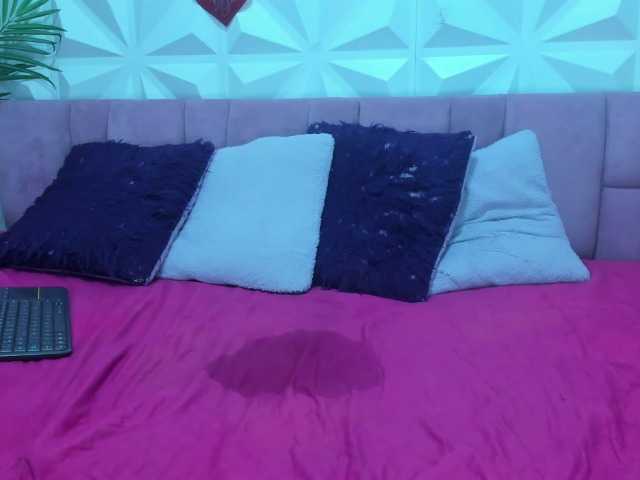 Anggie-Miller webcam