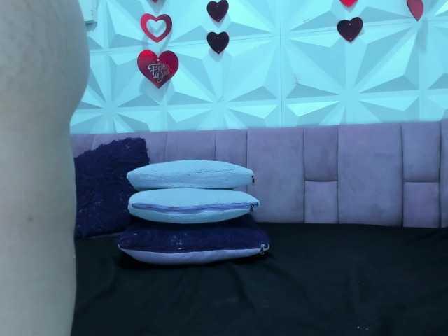 Anggie-Miller webcam