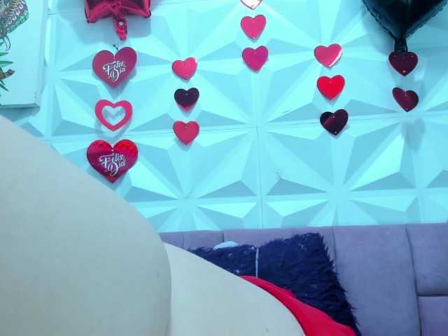 Anggie-Miller webcam