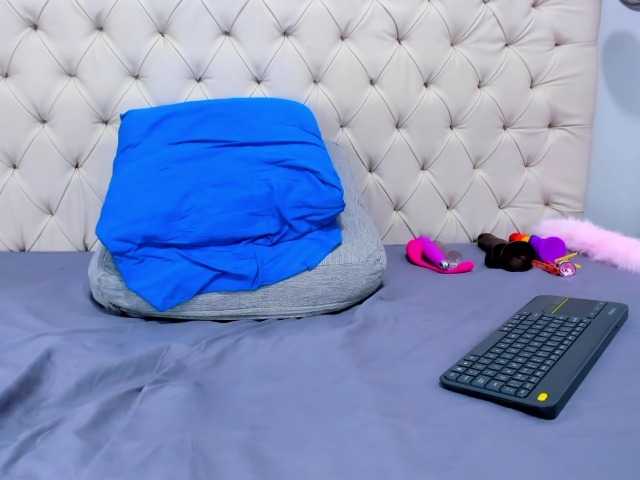Anggie-Miller webcam