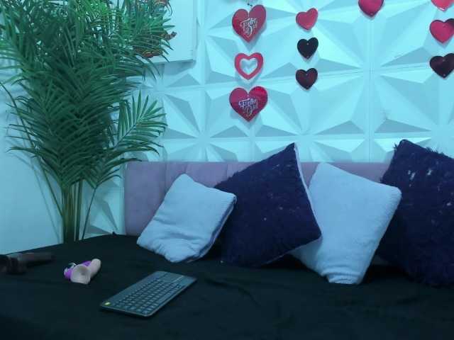 Anggie-Miller webcam