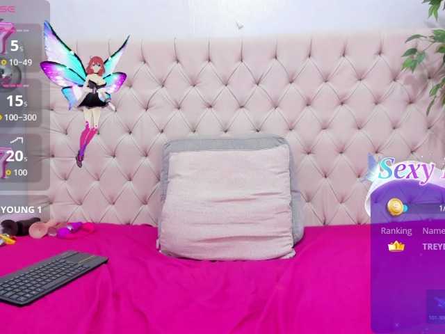 Anggie-Miller webcam
