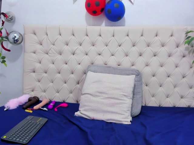 Anggie-Miller webcam