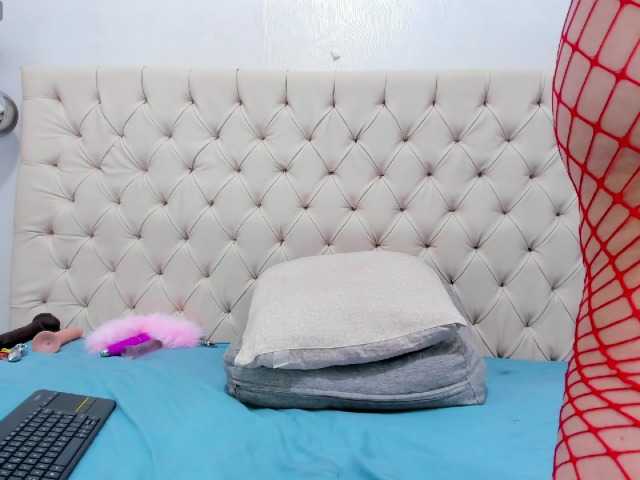 Anggie-Miller webcam