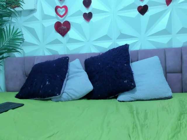 Anggie-Miller webcam