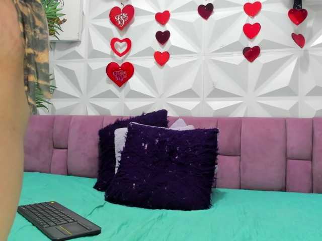 Anggie-Miller webcam