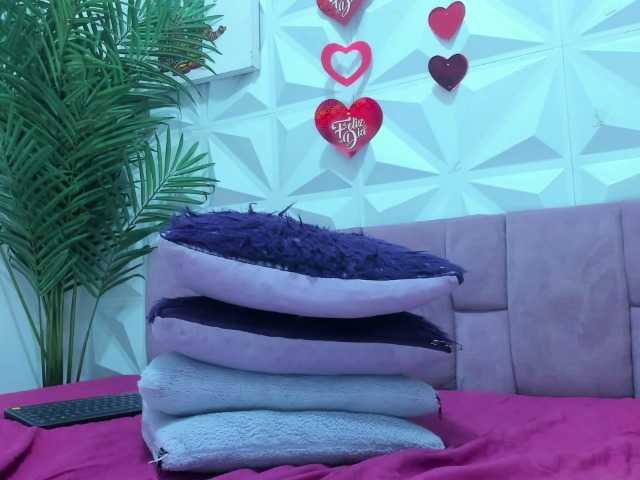 Anggie-Miller webcam