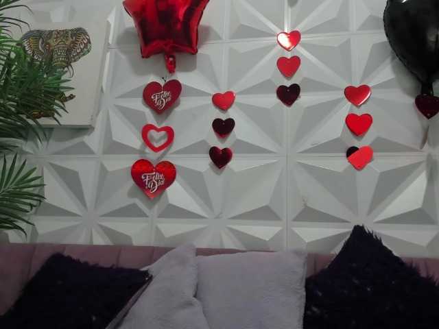 Anggie-Miller webcam