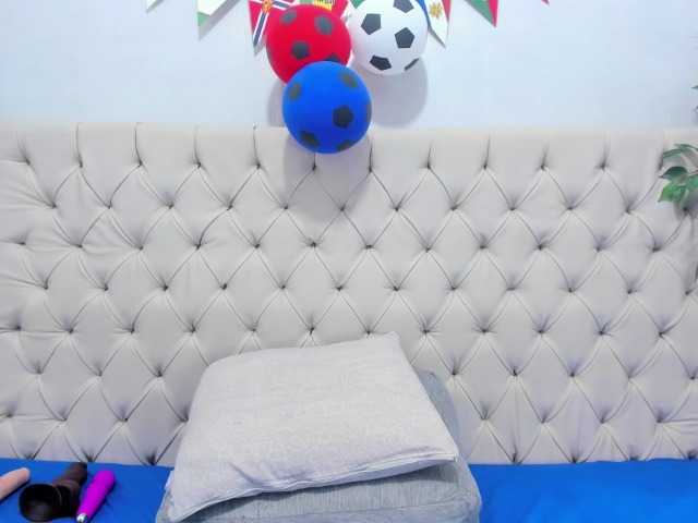 Anggie-Miller webcam