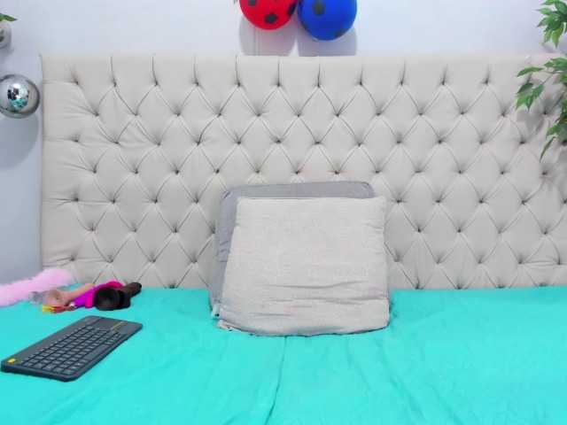 Anggie-Miller webcam