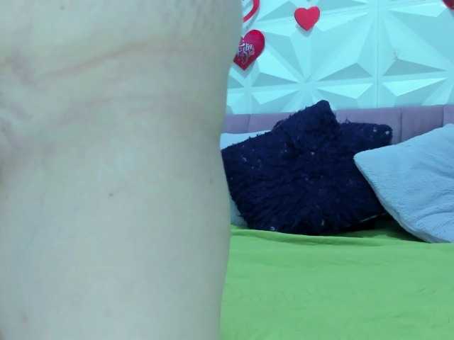 Anggie-Miller webcam