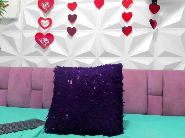 Anggie-Miller webcam