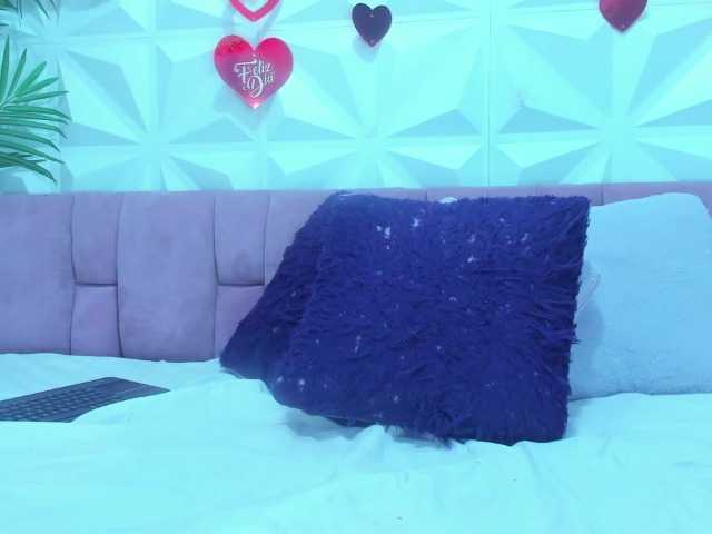 Anggie-Miller webcam