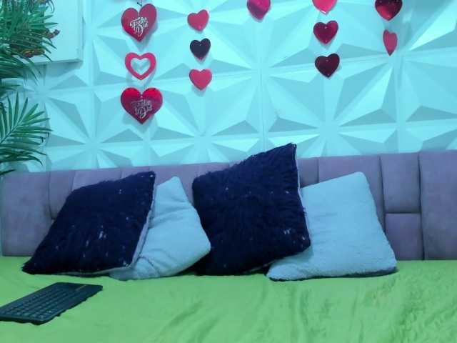 Anggie-Miller webcam