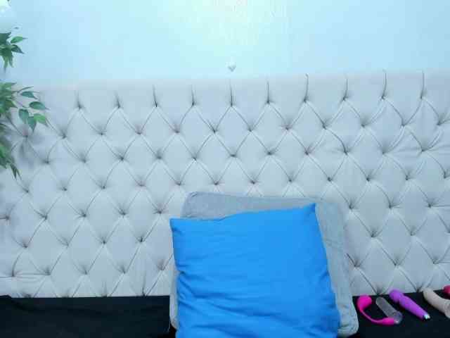 Anggie-Miller webcam