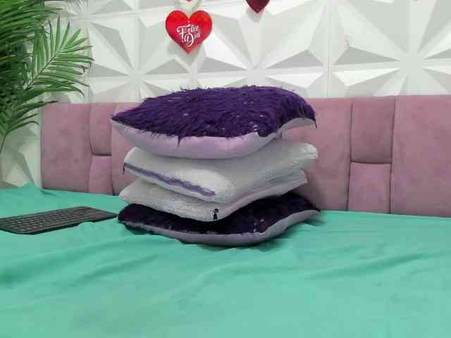 Anggie-Miller webcam