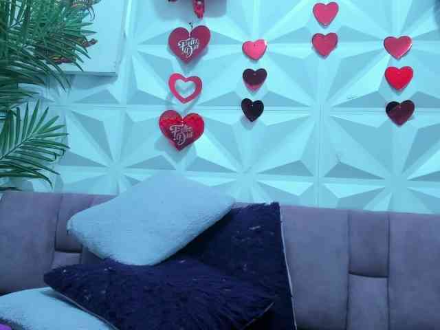 Anggie-Miller webcam