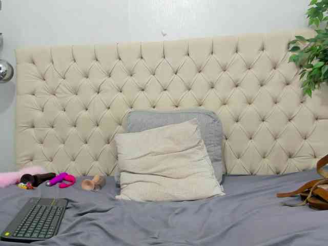 Anggie-Miller webcam