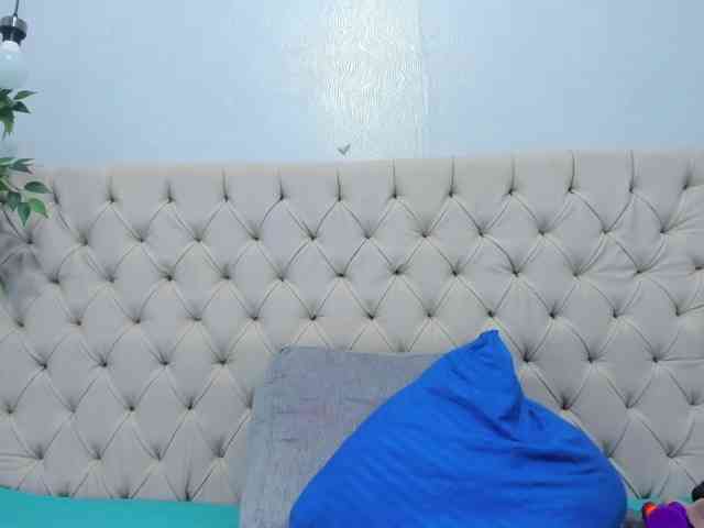 Anggie-Miller webcam
