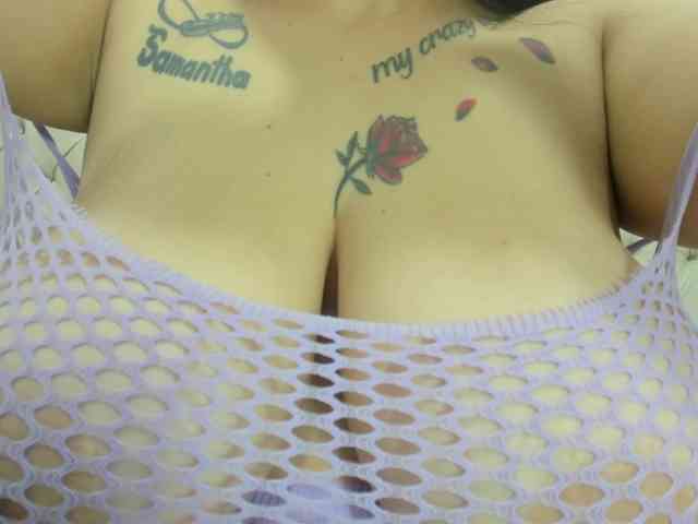 Anggie-Miller webcam
