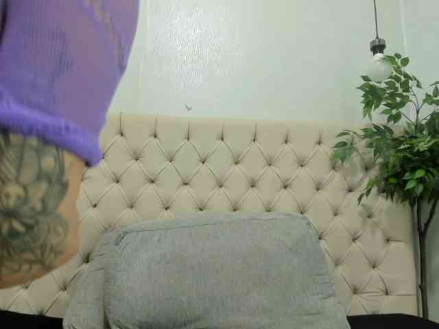 Anggie-Miller webcam