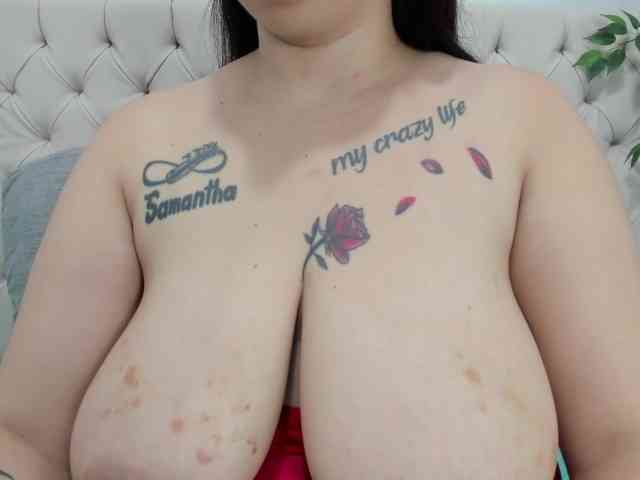 Anggie-Miller webcam