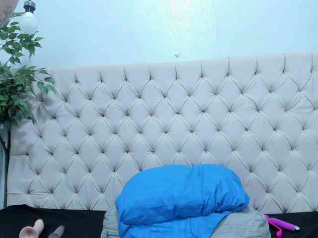 Anggie-Miller webcam