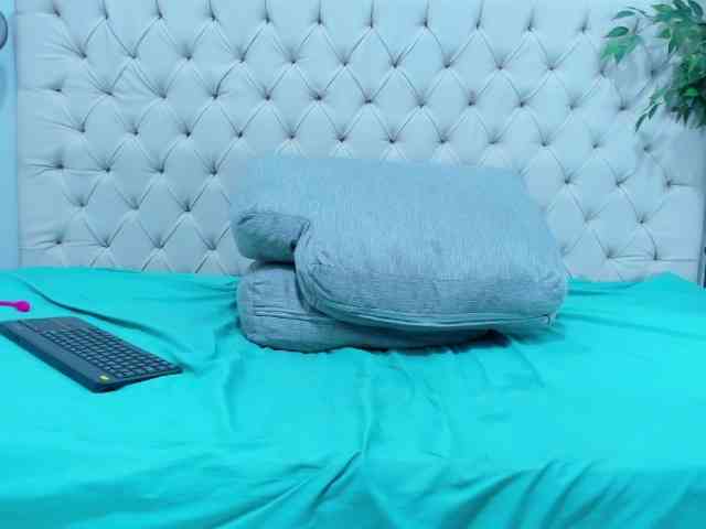 Anggie-Miller webcam