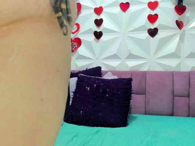 Anggie-Miller webcam