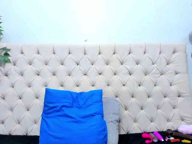 Anggie-Miller webcam
