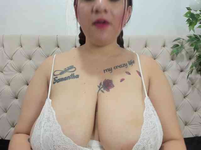 Anggie-Miller webcam