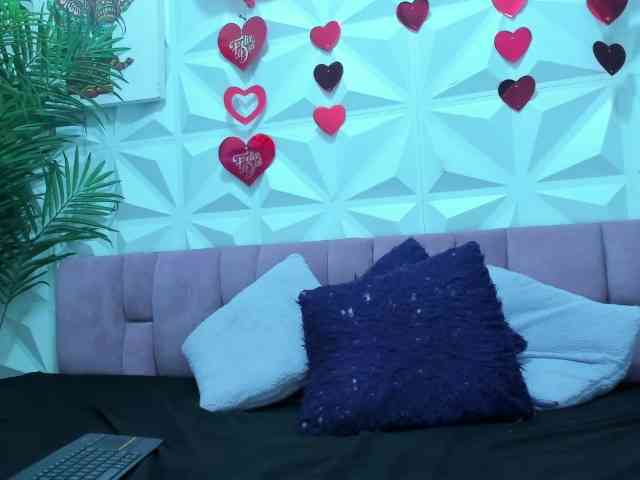 Anggie-Miller webcam