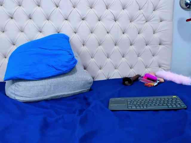 Anggie-Miller webcam