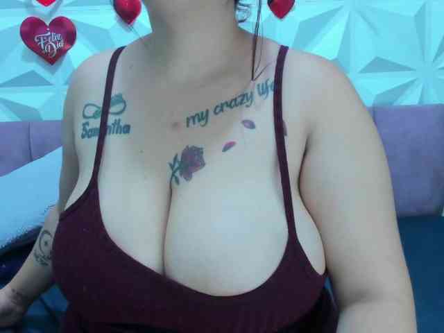 Anggie-Miller webcam