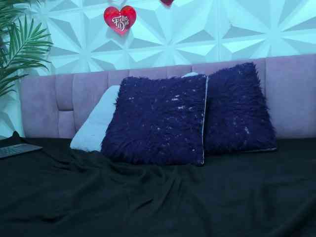 Anggie-Miller webcam