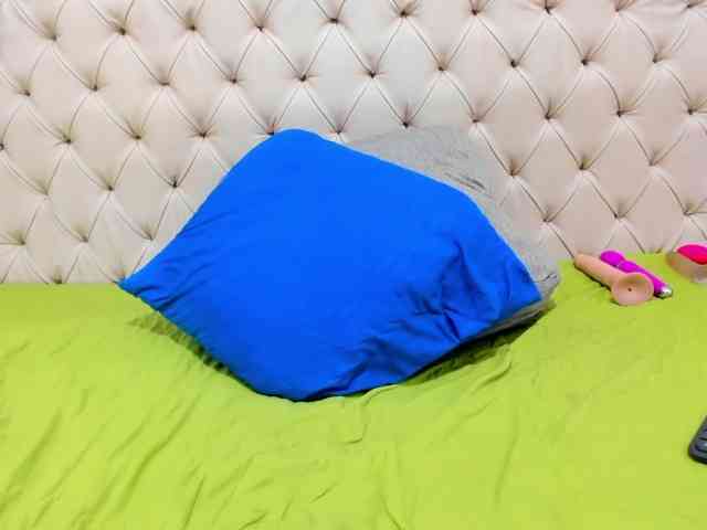 Anggie-Miller webcam