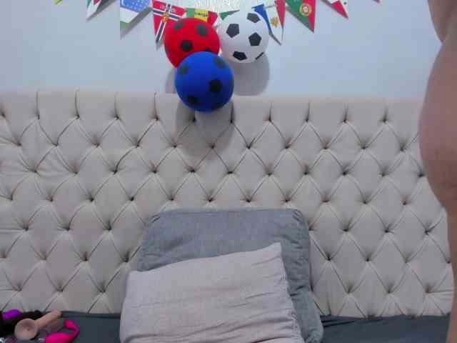 Anggie-Miller webcam