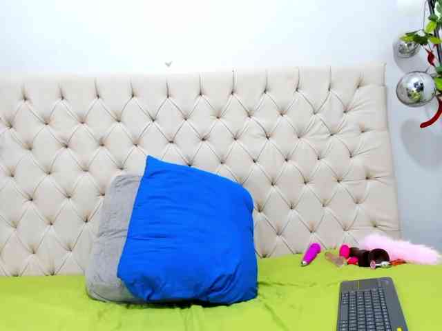 Anggie-Miller webcam