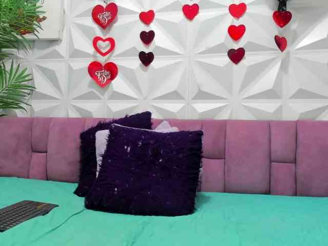 Anggie-Miller webcam