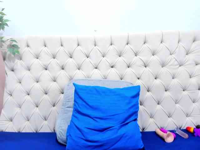 Anggie-Miller webcam