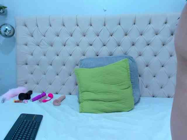Anggie-Miller webcam