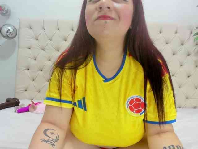 Anggie-Miller webcam